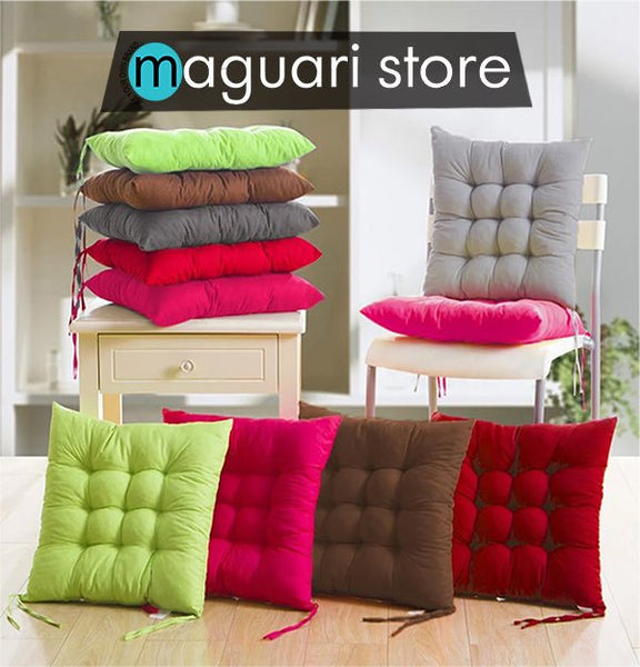 Buy chair best sale cushions online