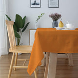 Texture Printed Table Cover - KN100