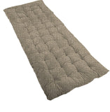 Sleeping Floor Mattress Delightful Texture