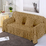 Jacquard Sofa Couch Cover Protector - HV150