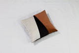 Luxury Cut Velvet Cushion 2 Pair - Cushion