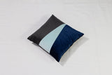 Luxury Cut Velvet Cushion 2 Pair - Cushion