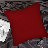 Plain Filled Cushion - 4 Pcs - Cushion