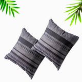 Filled Cushion Pair Cotton - Cushion