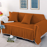 Texture Sofa Couch Cover Protector