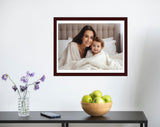 3D wooden wall  frame  16 x 20 inch - Customise