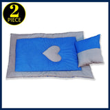 Newborn Baby Comforter Set - 0