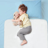 Water Proof Premium Under Pad For Kids and Adults - 5 Pcs - Zipper Cover