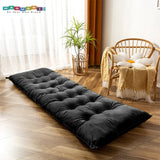 Velvet Sleeping Floor Mattress - MT100