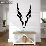 Pvc wall sticker - 5 Divided Wall Frame