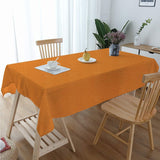 Texture Printed Table Cover - KN100
