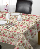 Pack of 2 Love & Beloved Table Cover