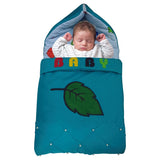 Baby Sleeping Bag Green - 0