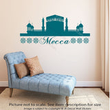 Pvc Wall Sticker - WS0069 - 5 Divided Wall Frame