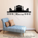 Pvc Wall Sticker - WS0069 - 5 Divided Wall Frame