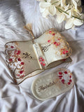 Resin Handicraft Quran Holder - Pillow