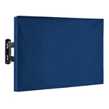 Texture Dust Resistant led tv Cover