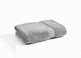 Set Of 3 Bath Towel Soft Luxury