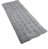 Sleeping Floor Mattress Delightful Texture - Zipper Cover