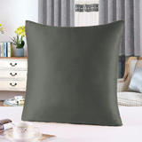 Silk Shiny Cushion - 5 Pairs