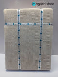 Soft Cotton Summer Weave Thermal Blanket - MT100