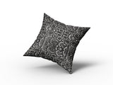 Jersey Printed Cushion Cover - Snake Print (5 Pairs)
