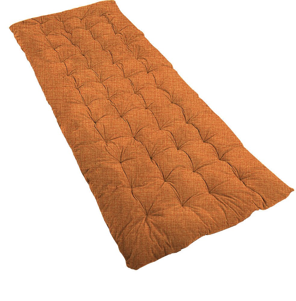 Sleeping Floor Mattress Delightful Texture - Zipper Cover