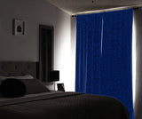 Jacquard 100%BlackOut Curtains -  - MAGUARI STORE