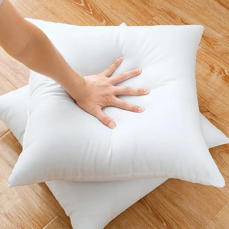 Filled floor cushion 2pcs - Cushion