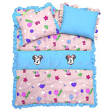 Newborn Baby Comforter Set - BB100